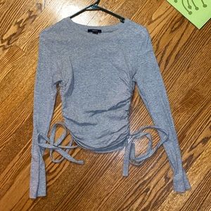 forever 21 long sleeve